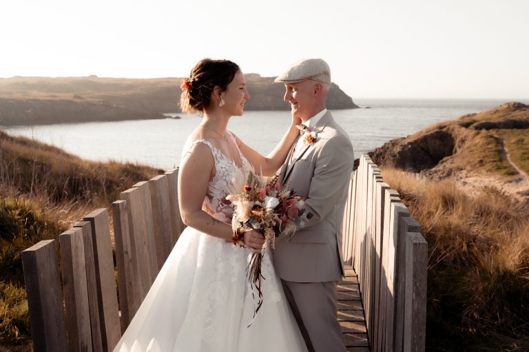 photographe mariage saint-malo