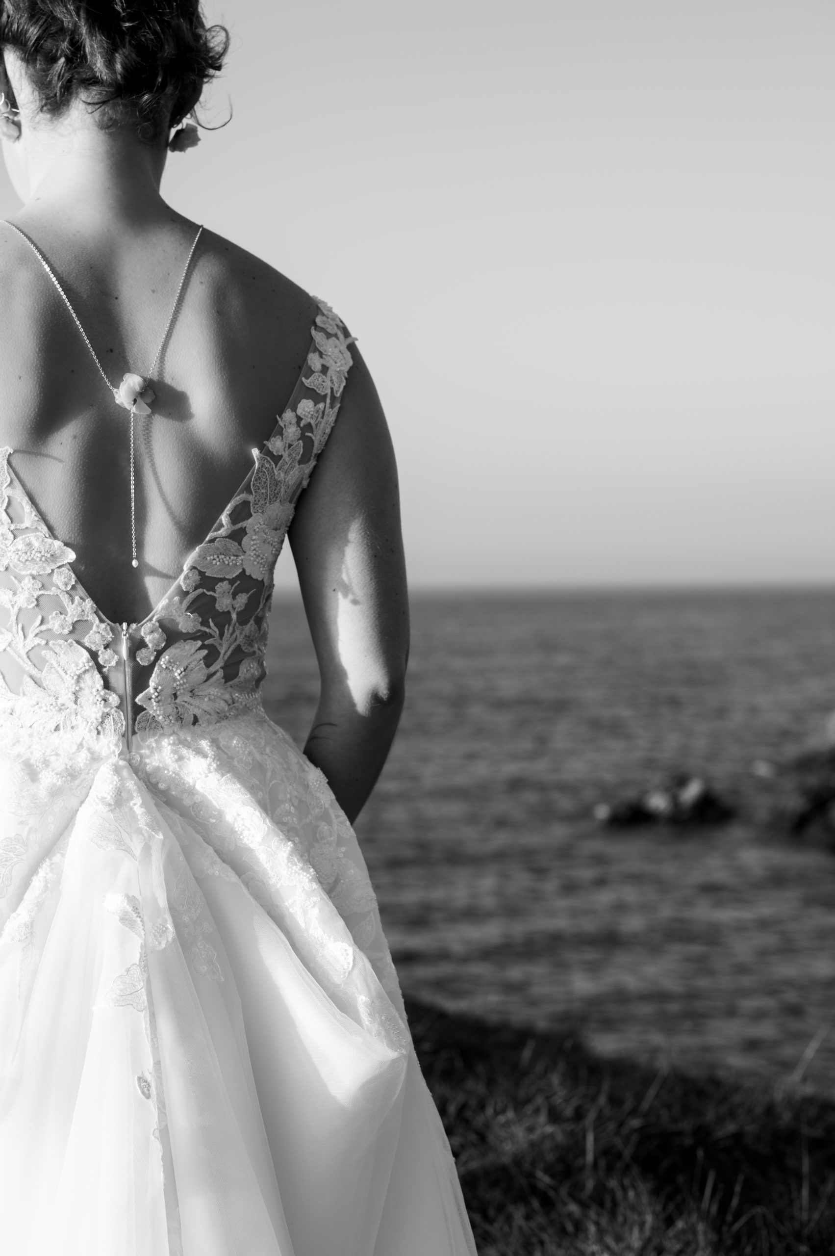 photographe mariage saint-malo