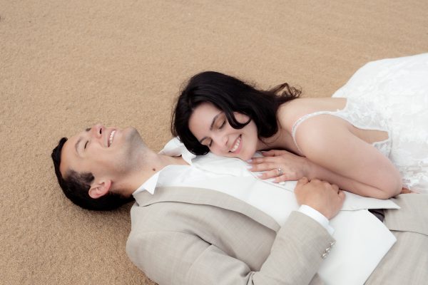 photographe mariage saint-malo