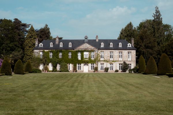 Château de la Rouërie photographe bretagne