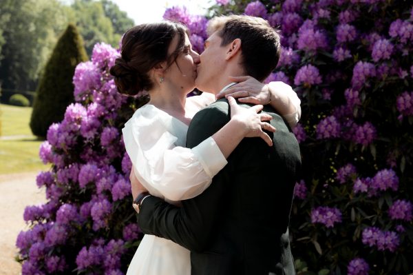 Château de la Rouërie photographe bretagne
