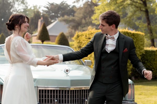 photographe mariage saint-malo