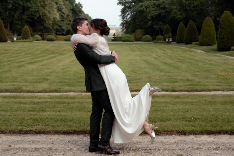 Pourquoi faire sa réception de mariage au Château de la Rouërie ?