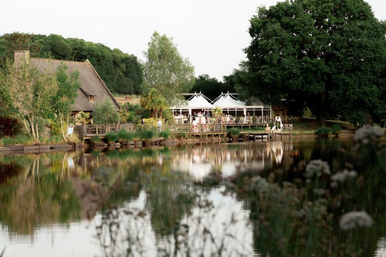 Pourquoi célébrer votre mariage au Petit Moulin du Rouvre ?
