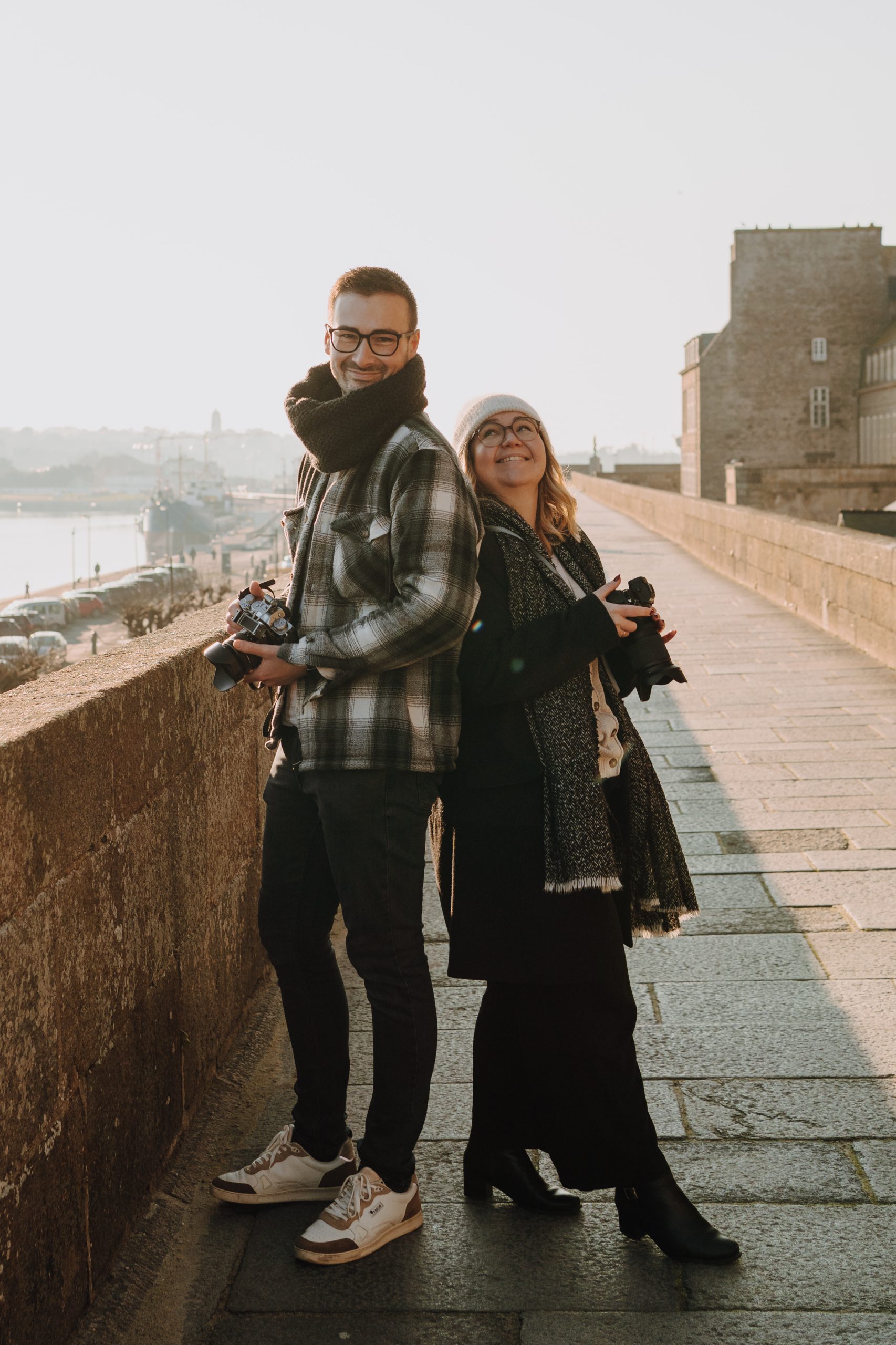 photographe Saint-Malo