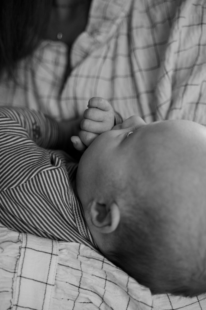 séance maternité Photographe Saint-Malo Bretagne