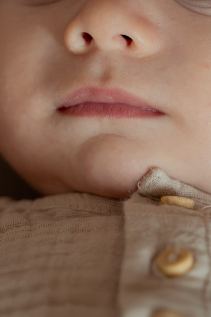 séance maternité Photographe Saint-Malo Bretagne
