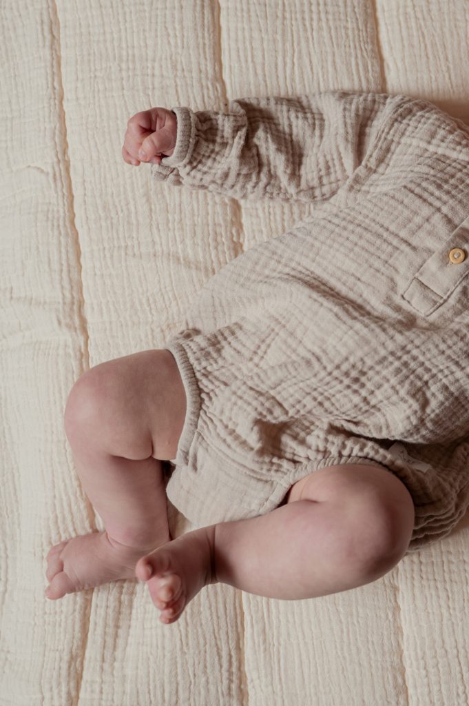 séance maternité Photographe Saint-Malo Bretagne