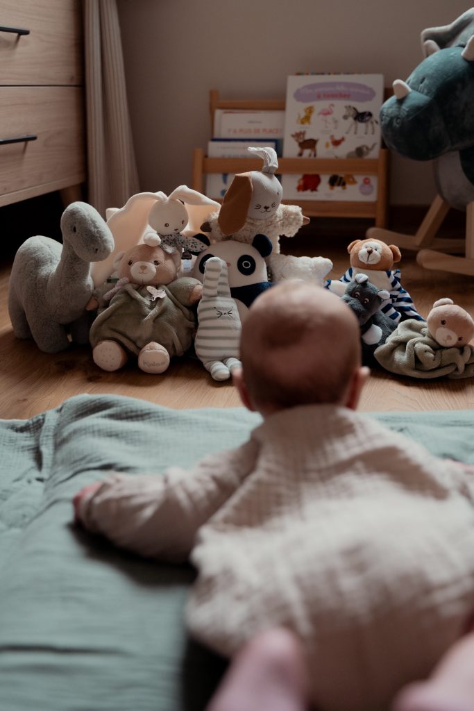 séance maternité Photographe Saint-Malo Bretagne