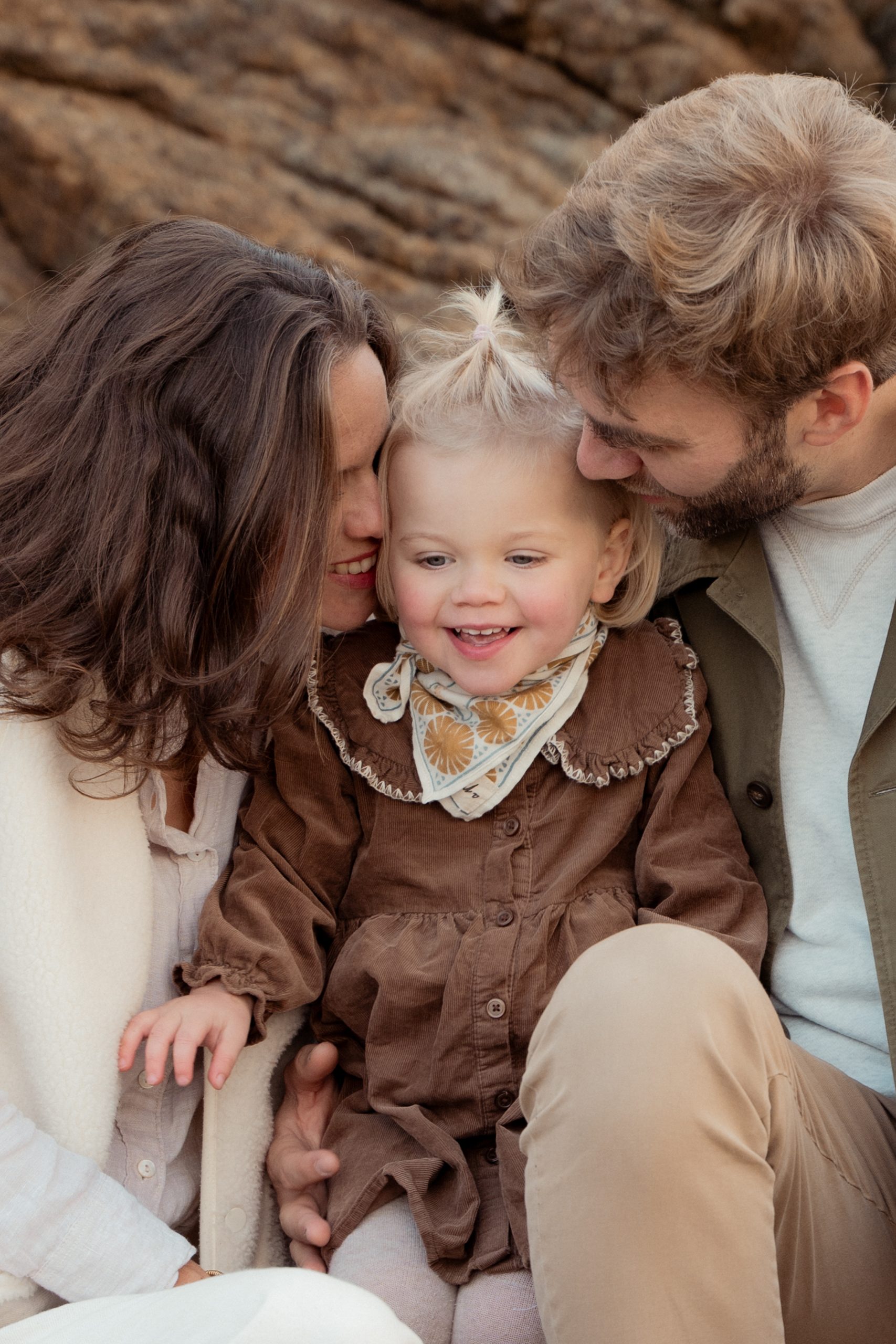 Photographe famille Saint-Malo Bretagne