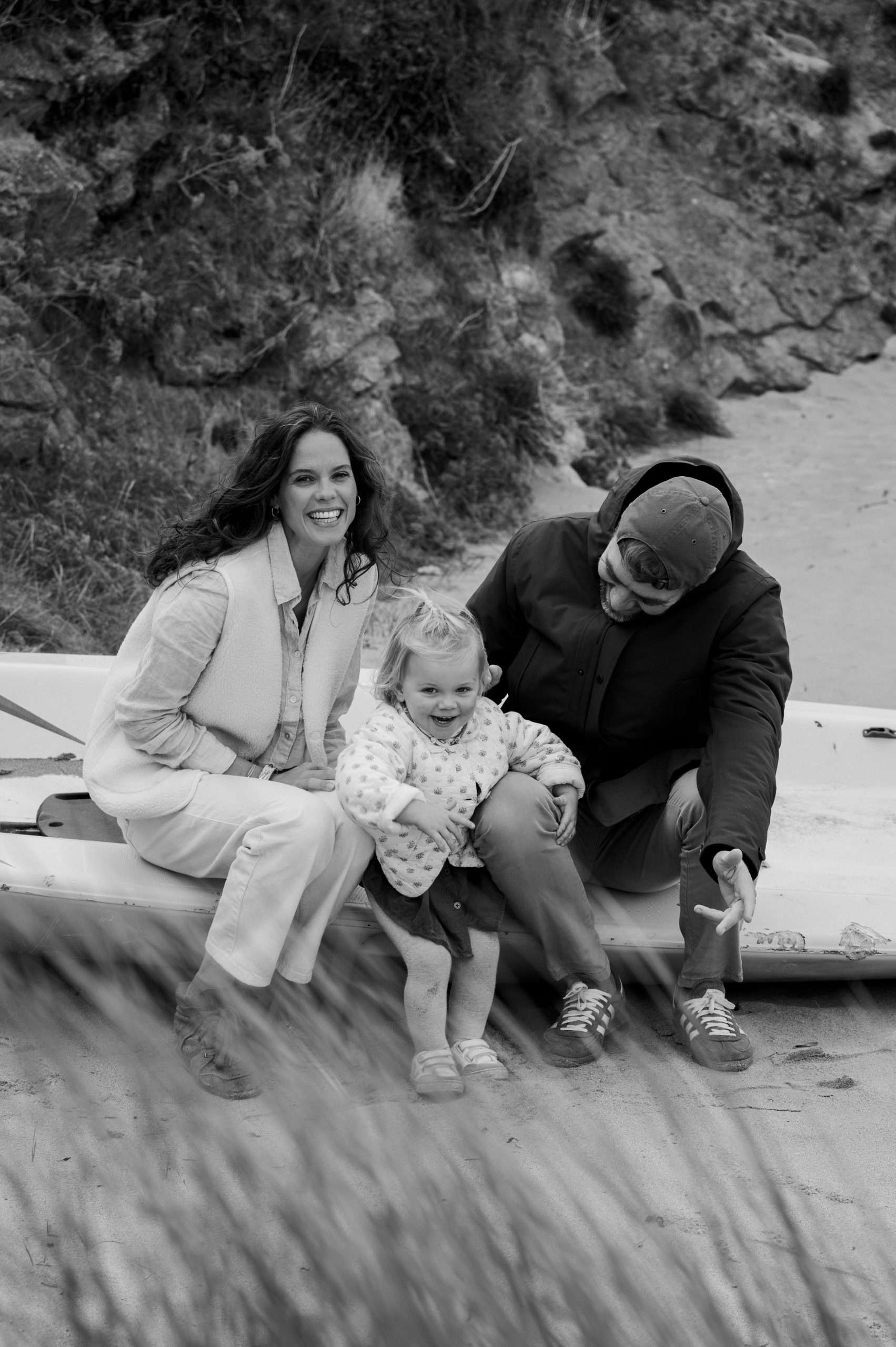 Photographe famille Saint-Malo Bretagne