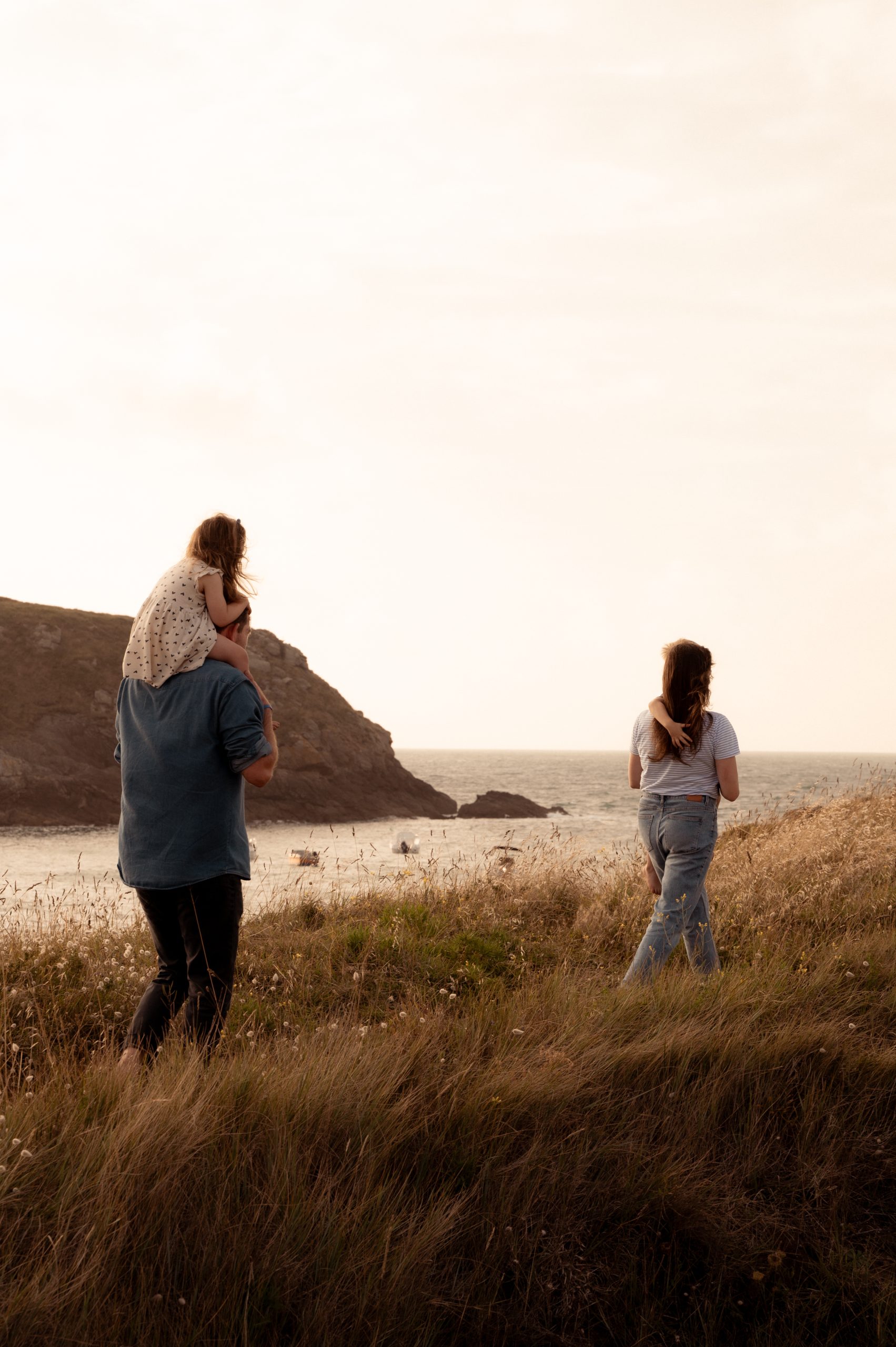 Photographe couple Saint-Malo Bretagne