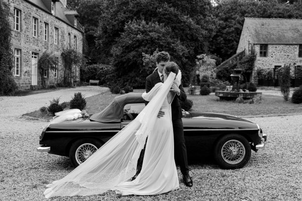 photographe mariage Saint-Malo