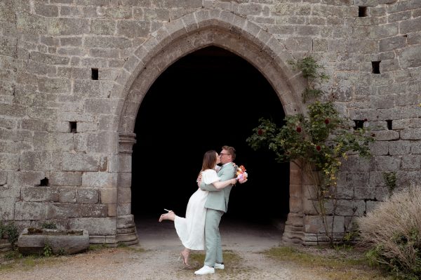 photographe mariage Saint-Malo