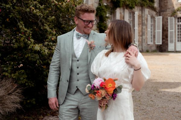 photographe mariage Saint-Malo