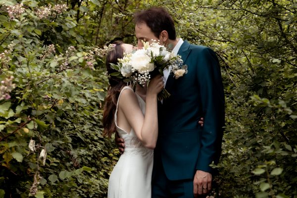 photographe mariage saint-malo - Destination Weddings in France