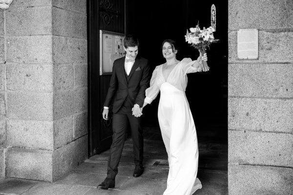 photographe mariage Saint-Malo