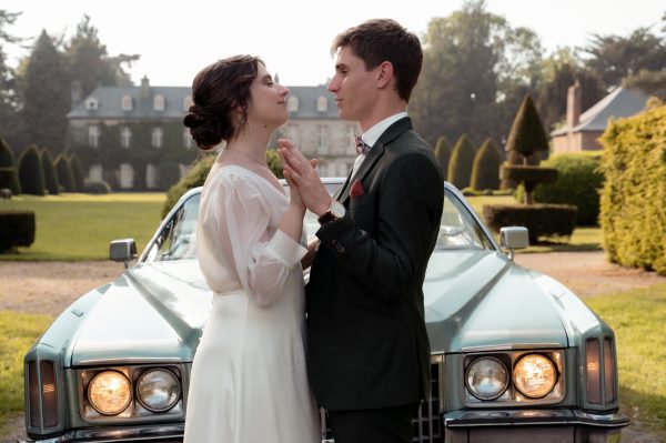 photographe mariage Saint-Malo