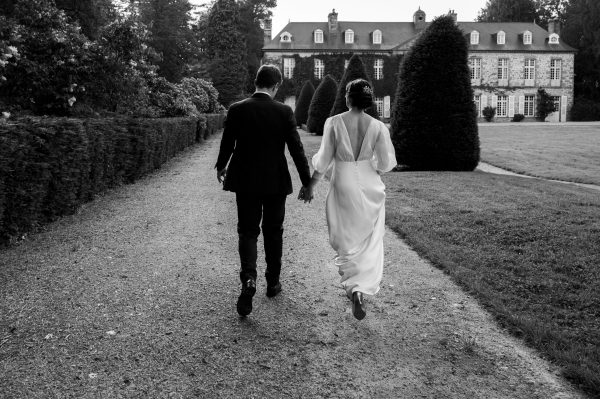 photographe mariage Saint-Malo