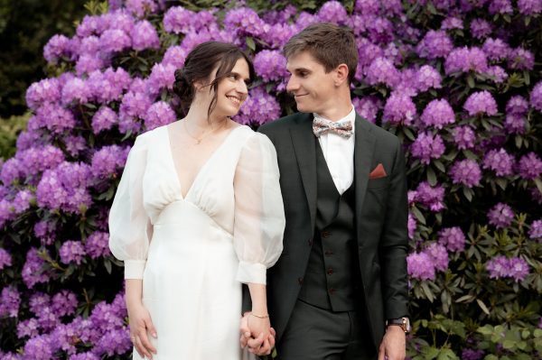 photographe mariage Saint-Malo