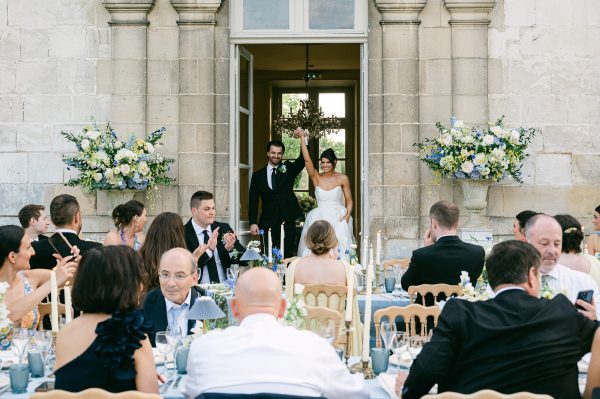 photographe mariage Saint-Malo destination wedding luxury brittany