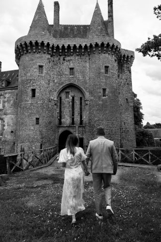 Reportage Elopement et Mariage Saint-Malo et photographe japon, photographe Irlande et ailleurs - photographe