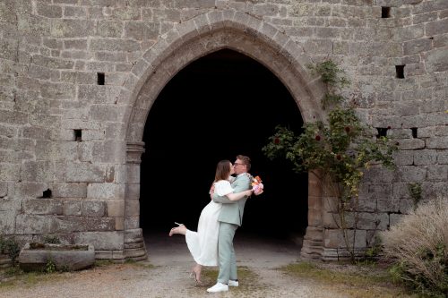 Reportage Elopement et Mariage Saint-Malo et photographe japon, photographe Irlande et ailleurs - photographe