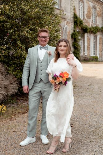 Reportage Elopement et Mariage Saint-Malo et photographe japon, photographe Irlande et ailleurs - photographe