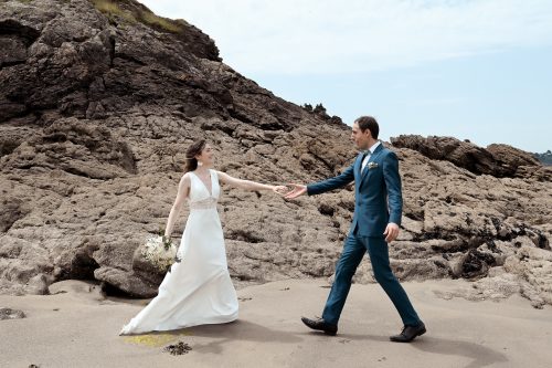 Reportage Elopement et Mariage Saint-Malo et photographe japon, photographe Irlande et ailleurs - photographe