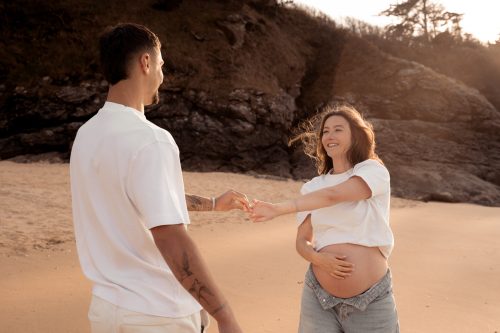 Photographe Saint-Malo Bretagne
