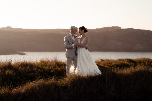 Reportage Elopement et Mariage Saint-Malo et photographe japon, photographe Irlande et ailleurs - photographe