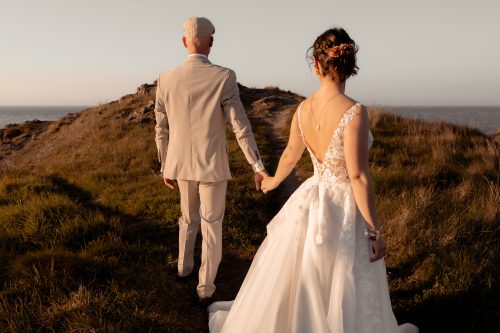 Reportage Elopement et Mariage Saint-Malo et photographe japon, photographe Irlande et ailleurs - photographe