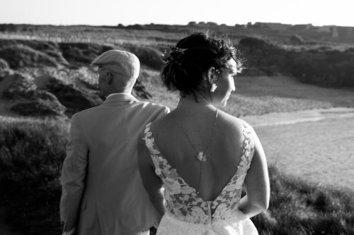 Reportage Elopement et Mariage Saint-Malo et photographe japon, photographe Irlande et ailleurs - photographe