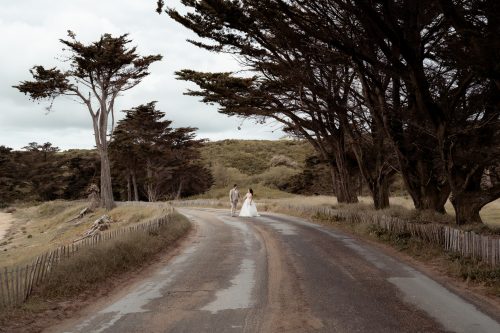Reportage Elopement et Mariage Saint-Malo et photographe japon, photographe Irlande et ailleurs - photographe