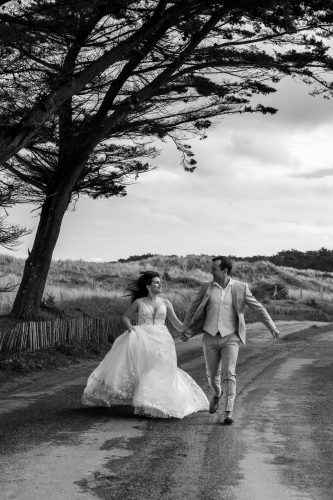 Reportage Elopement et Mariage Saint-Malo et photographe japon, photographe Irlande et ailleurs - photographe