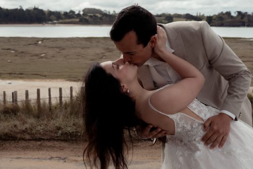 Reportage Elopement et Mariage Saint-Malo et photographe japon, photographe Irlande et ailleurs - photographe