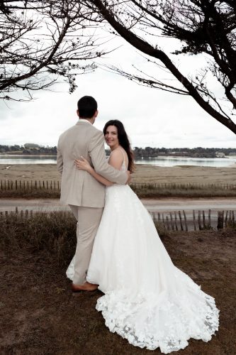 Reportage Elopement et Mariage Saint-Malo et photographe japon, photographe Irlande et ailleurs - photographe