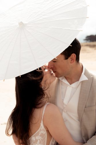 Reportage Elopement et Mariage Saint-Malo et photographe japon, photographe Irlande et ailleurs - photographe