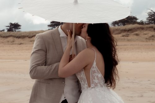 Reportage Elopement et Mariage Saint-Malo et photographe japon, photographe Irlande et ailleurs - photographe