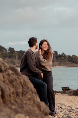 Photographe Saint-Malo Bretagne