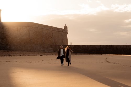 Photographe Saint-Malo Bretagne