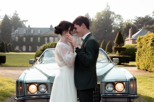 Reportage Elopement et Mariage Saint-Malo et photographe japon, photographe Irlande et ailleurs - photographe