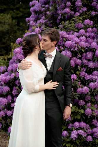 Reportage Elopement et Mariage Saint-Malo et photographe japon, photographe Irlande et ailleurs - photographe
