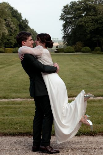 Reportage Elopement et Mariage Saint-Malo et photographe japon, photographe Irlande et ailleurs - photographe