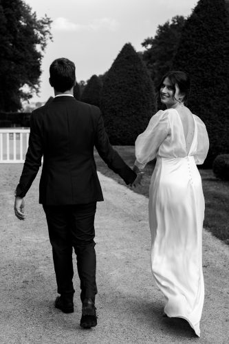 Reportage Elopement et Mariage Saint-Malo et photographe japon, photographe Irlande et ailleurs - photographe