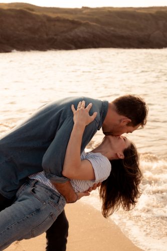 Photographe Saint-Malo Bretagne