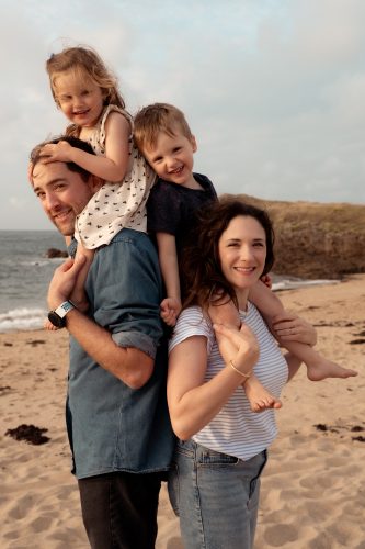 Photographe Saint-Malo Bretagne