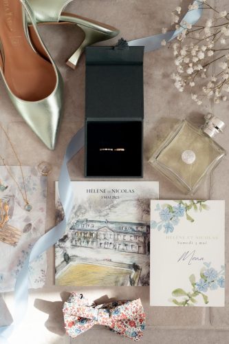 Reportage Elopement et Mariage Saint-Malo et photographe japon, photographe Irlande et ailleurs - photographe