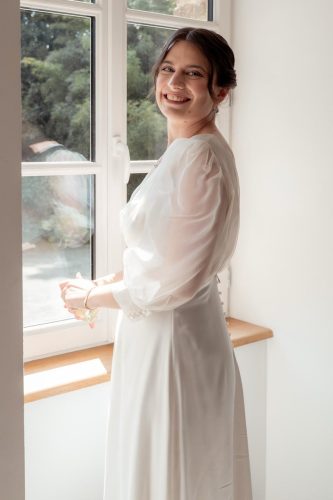 Reportage Elopement et Mariage Saint-Malo et photographe japon, photographe Irlande et ailleurs - photographe