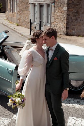 Reportage Elopement et Mariage Saint-Malo et photographe japon, photographe Irlande et ailleurs - photographe